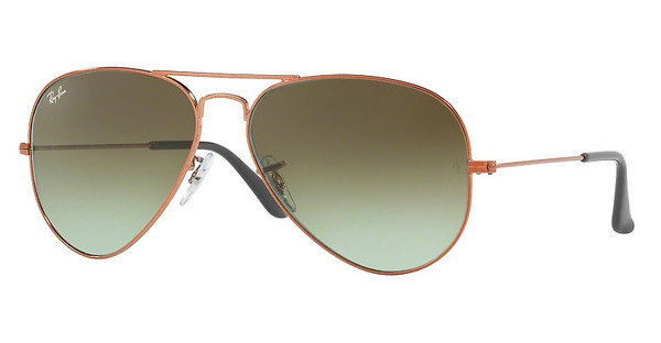 Sluneční brýle Ray Ban RB 3025 9002A6