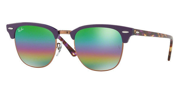 Sluneční brýle Ray Ban RB 3016 1221C3