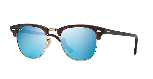 Sluneční brýle Ray Ban RB 3016 1145/17