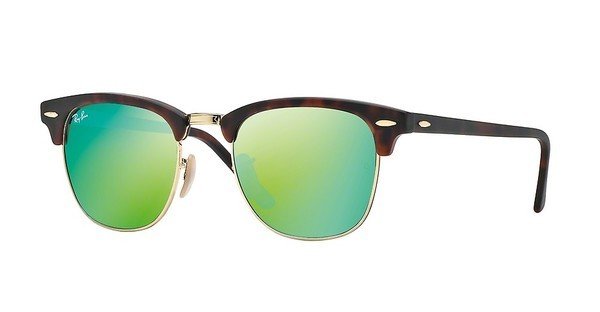 Sluneční brýle Ray Ban RB 3016 1145/19