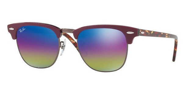 Sluneční brýle Ray Ban RB 3016 1222C2