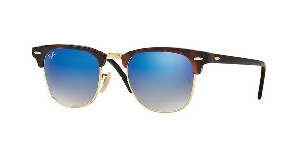 Sluneční brýle Ray Ban RB 3016 990/7Q