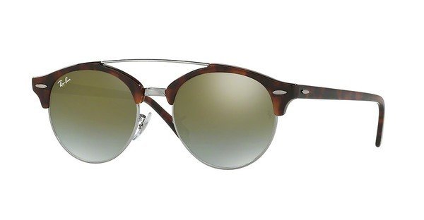 Sluneční brýle Ray Ban RB 4346 62519J