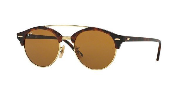 Sluneční brýle Ray Ban RB 4346 990/33