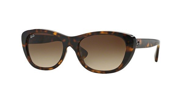 Sluneční brýle Ray Ban RB 4227 710/13