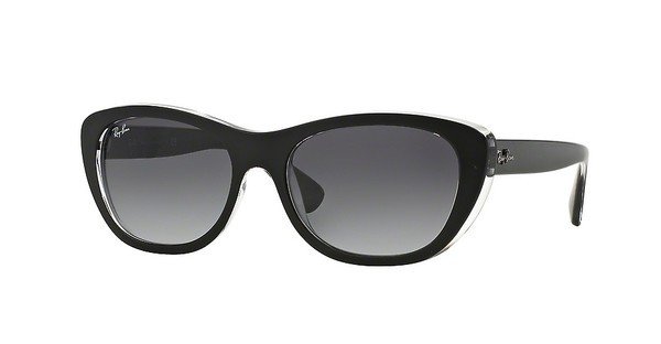 Sluneční brýle Ray Ban RB 4227 60528G