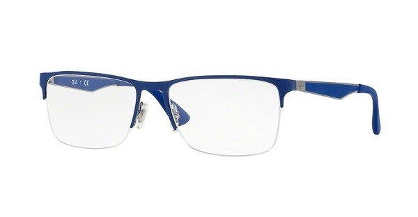 Dioptrické brýle Ray-Ban RX 6335 2889