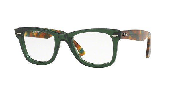 Dioptrické brýle Ray Ban RB 5121 5630