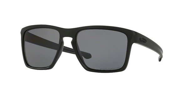 Sluneční brýle Oakley OO9341-01 - polarizační