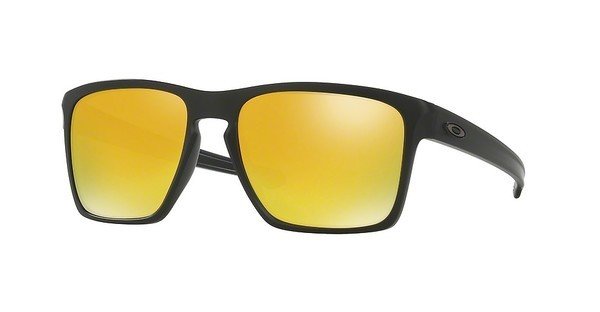 Sluneční brýle Oakley OO9341-07