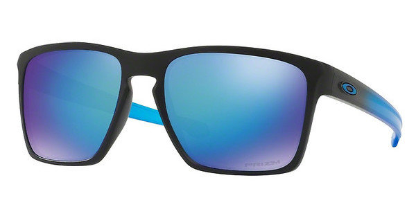 Sluneční brýle Oakley OO9341-13 - polarizační