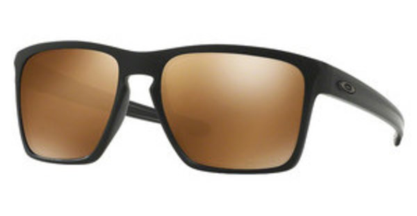 Sluneční brýle Oakley OO9341-16 - polarizační