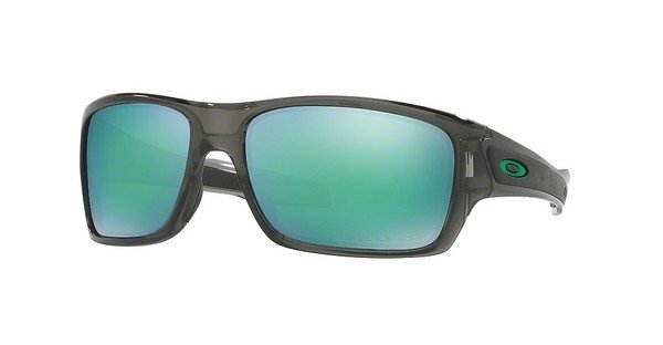 Sluneční brýle Oakley OO9263-09 - polarizační