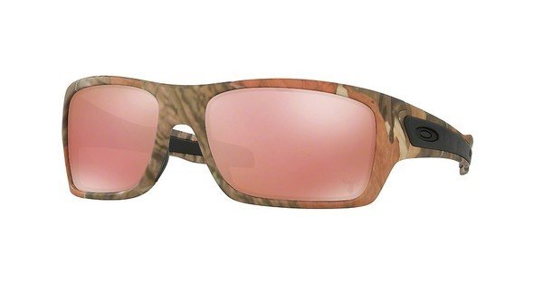 Sluneční brýle Oakley OO9263-28