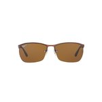 Sluneční brýle Ray Ban RB 3550 012/83 - polarizační