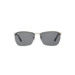 Sluneční brýle Ray Ban RB 3550 019/81 - polarizační