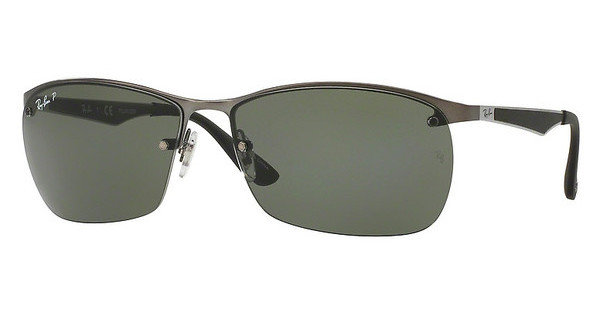 Sluneční brýle Ray Ban RB 3550 029/9A - polarizační