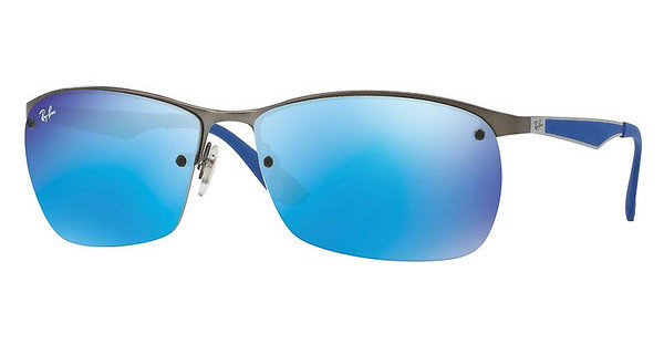 Sluneční brýle Ray Ban RB  3550 029/55