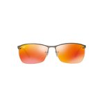 Sluneční brýle Ray Ban RB 3550 029/6Q