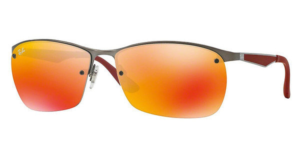 Sluneční brýle Ray Ban RB 3550 029/6Q