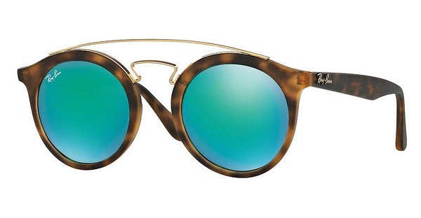 Sluneční brýle Ray Ban RB 4256 60923R