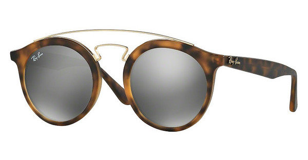 Sluneční brýle Ray Ban RB 4256 60926G