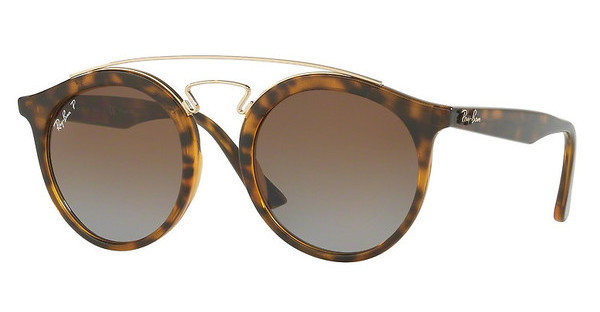 Sluneční brýle Ray Ban RB 4256 710/T5 - polarizační