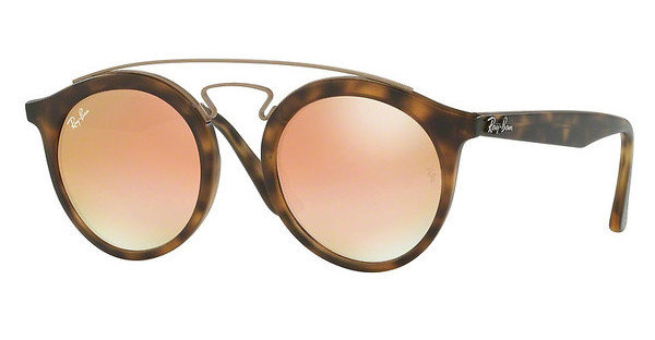 Sluneční brýle Ray Ban RB 4256 6267B9