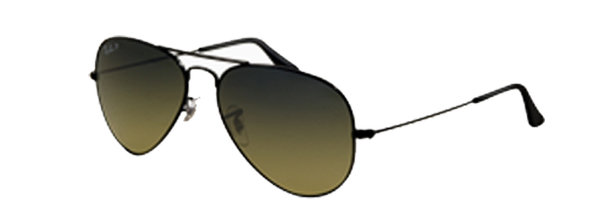 Sluneční brýle Ray Ban RB 3025 002/76 - Polarizační