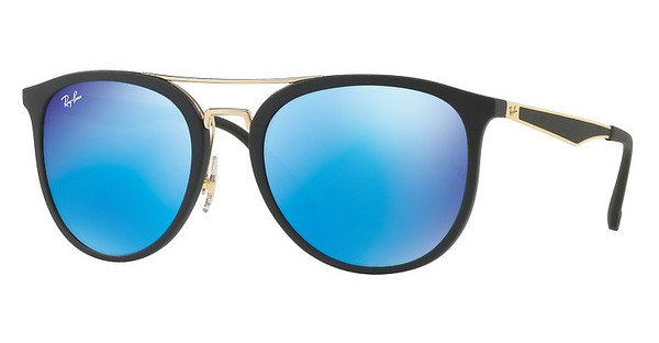 Sluneční brýle Ray Ban RB 4285 601S55