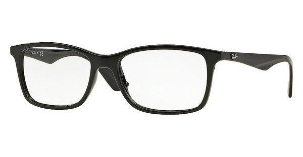 Dioptrické brýle Ray Ban RX 7047 2000