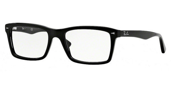 Dioptrické brýle Ray Ban RX 5287 2000