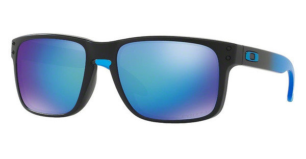 Sluneční brýle Oakley Holbrook OO9102-D2 - polarizační