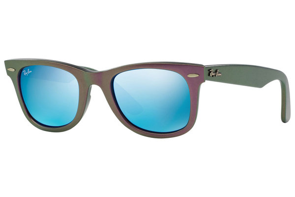 Sluneční brýle Ray Ban RB 2140 6112/17