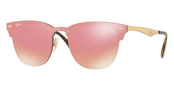 Sluneční brýle Ray Ban RB 3576-N 043/E4