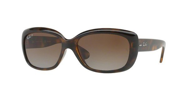 Sluneční brýle Ray Ban RB 4101 710/T5 - polarizační