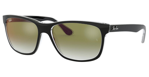 Sluneční brýle Ray Ban 4181 6039W0