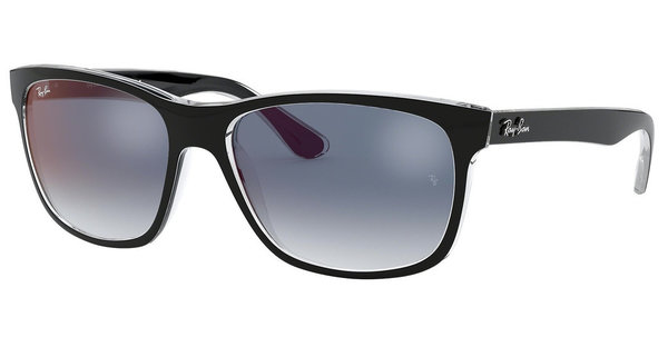 Sluneční brýle Ray Ban 4181 6039X0