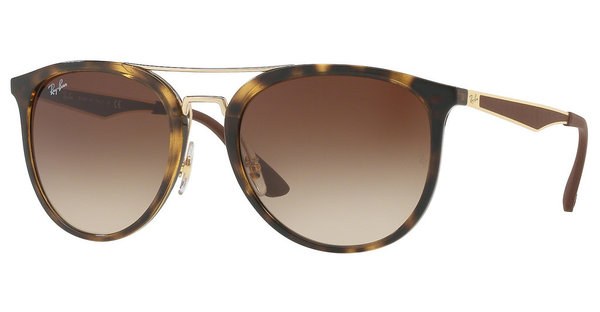 Sluneční brýle Ray Ban RB 4285 710/13