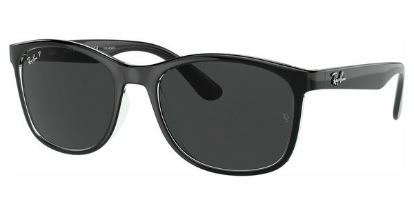 Sluneční brýle Ray Ban RB 4374 603948 - polarizační