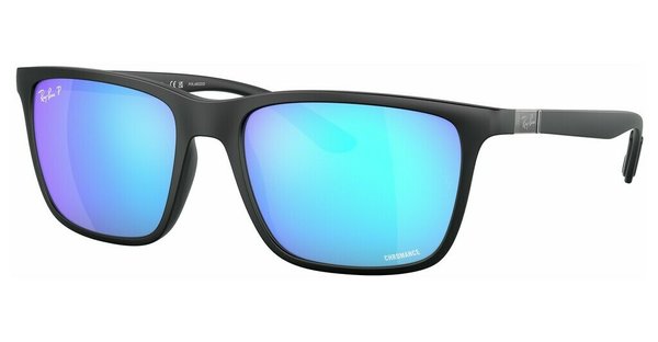 Sluneční brýle Ray Ban RB 4385 601SA1 - polarizační