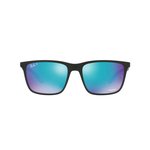 Sluneční brýle Ray Ban RB 4385 601SA1 - polarizační