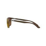 Sluneční brýle Ray Ban RB 4385 6124A3 - polarizační