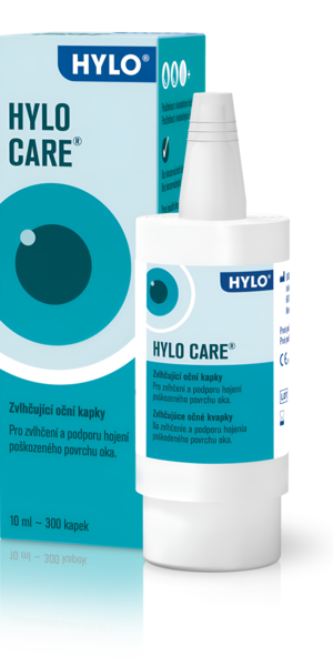 Hylo-Care 10 ml