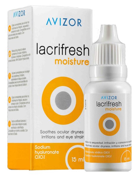 Avizor - Moisture Drops 15 ml