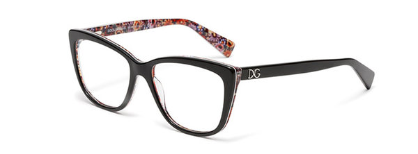 Dioptrické brýle Dolce & Gabbana DG 3190 2789