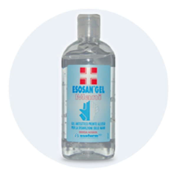 ESOSAN gel 150 ml - doprodej