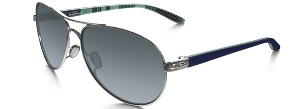 Sluneční brýle Oakley OO4079-07 - polarizační