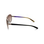 Sluneční brýle Oakley OO4079-25