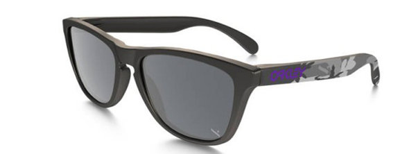 Sluneční brýle Oakley OO9013 24-420